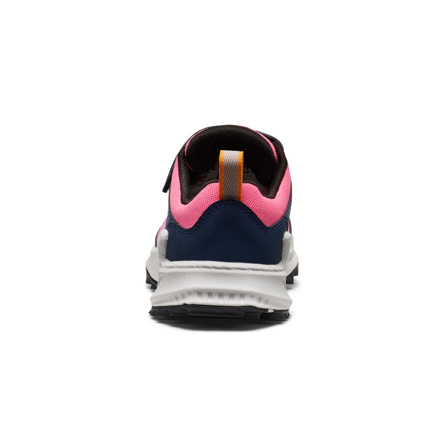 Little Kids' Zionic Waterproof Shoe Naval Academy/Pink Lemonade / Keen / Kids'