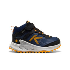 Little Kids' Zionic Waterproof Boot Naval Academy/Bright Marigold / Keen / Kids'
