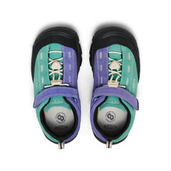 Little Kids' Jasper II Bright Aqua/Purple Opulence / Keen / Kids'