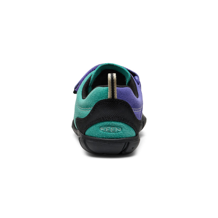 Little Kids' Jasper II Bright Aqua/Purple Opulence / Keen / Kids'