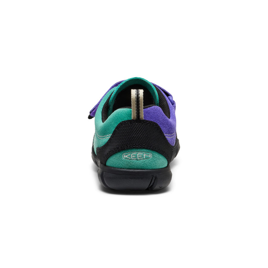 Big Kids' Jasper II Bright Aqua/Purple Opulence / Keen / Kids'