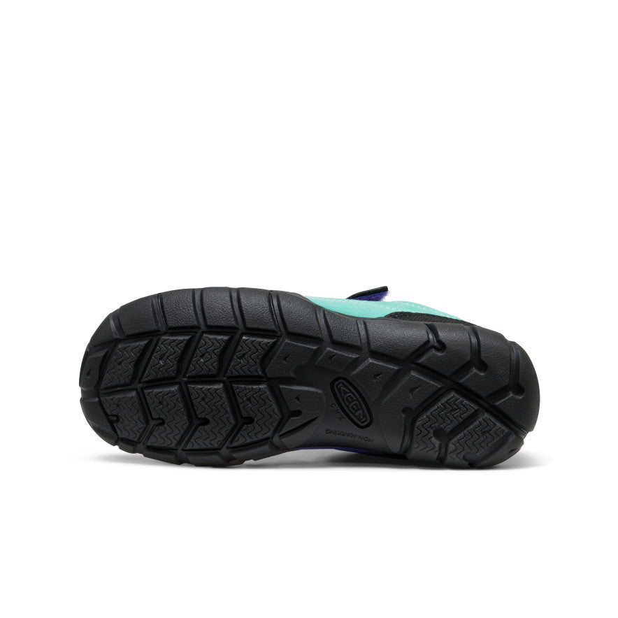 Big Kids' Jasper II Bright Aqua/Purple Opulence / Keen / Kids'