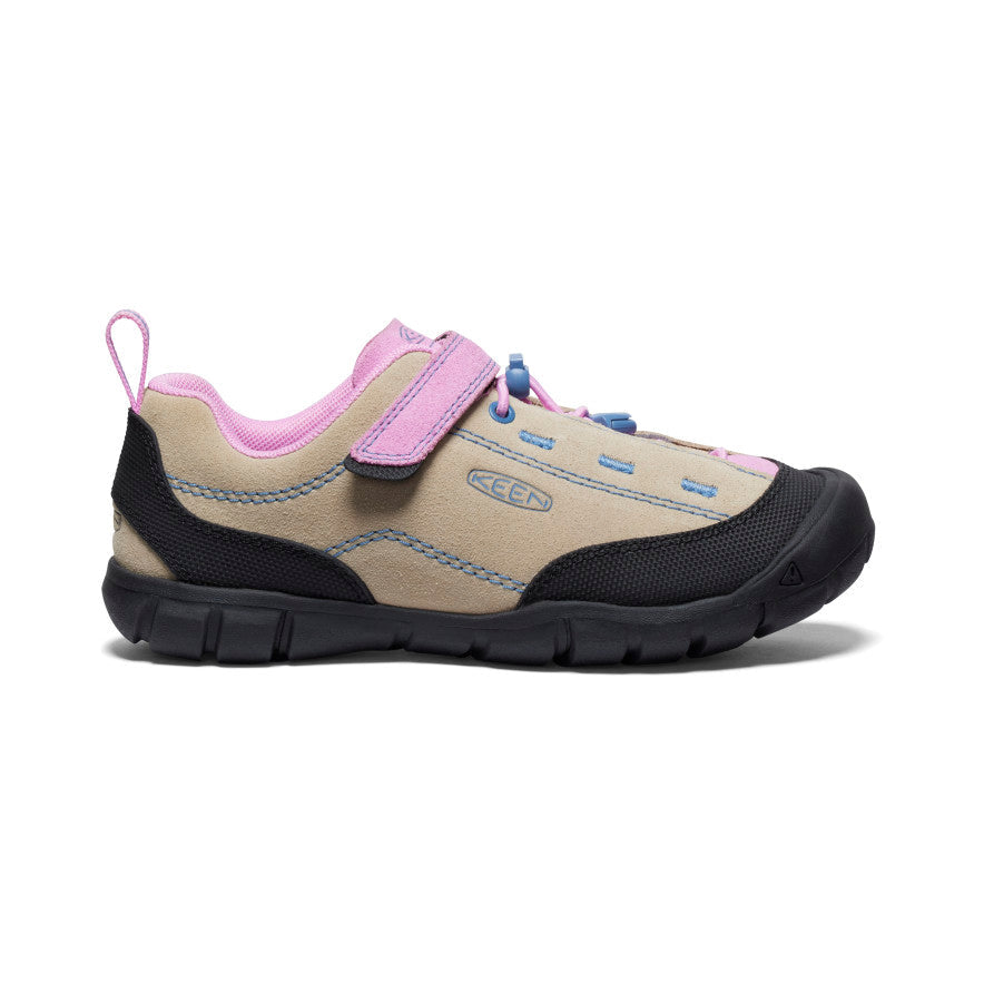 Big Kids' Jasper II Safari/Pastel Lavender / Keen / Kids'