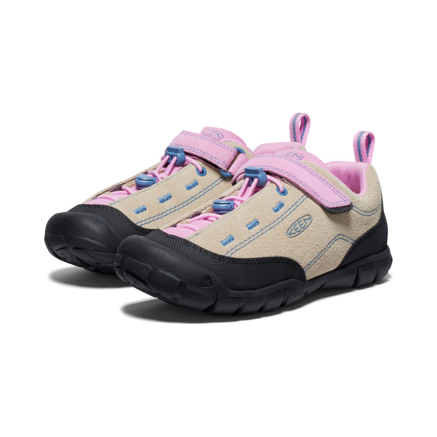 Big Kids' Jasper II Safari/Pastel Lavender / Keen / Kids'