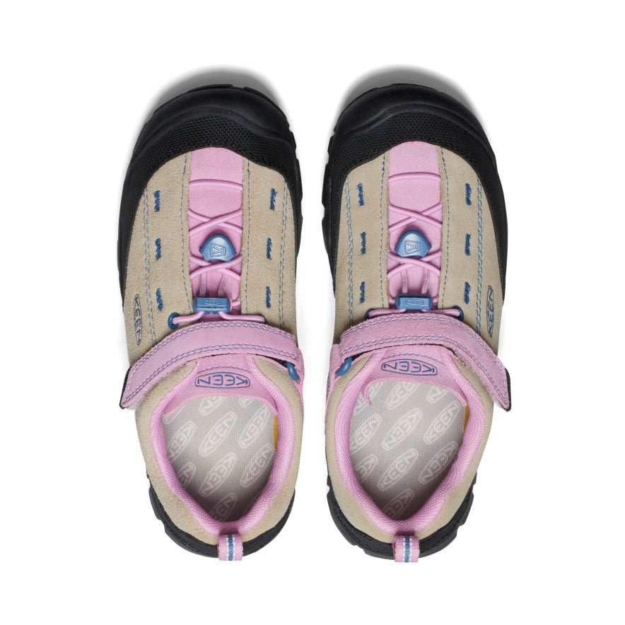 Big Kids' Jasper II Safari/Pastel Lavender / Keen / Kids'