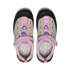 Big Kids' Jasper II Safari/Pastel Lavender / Keen / Kids'