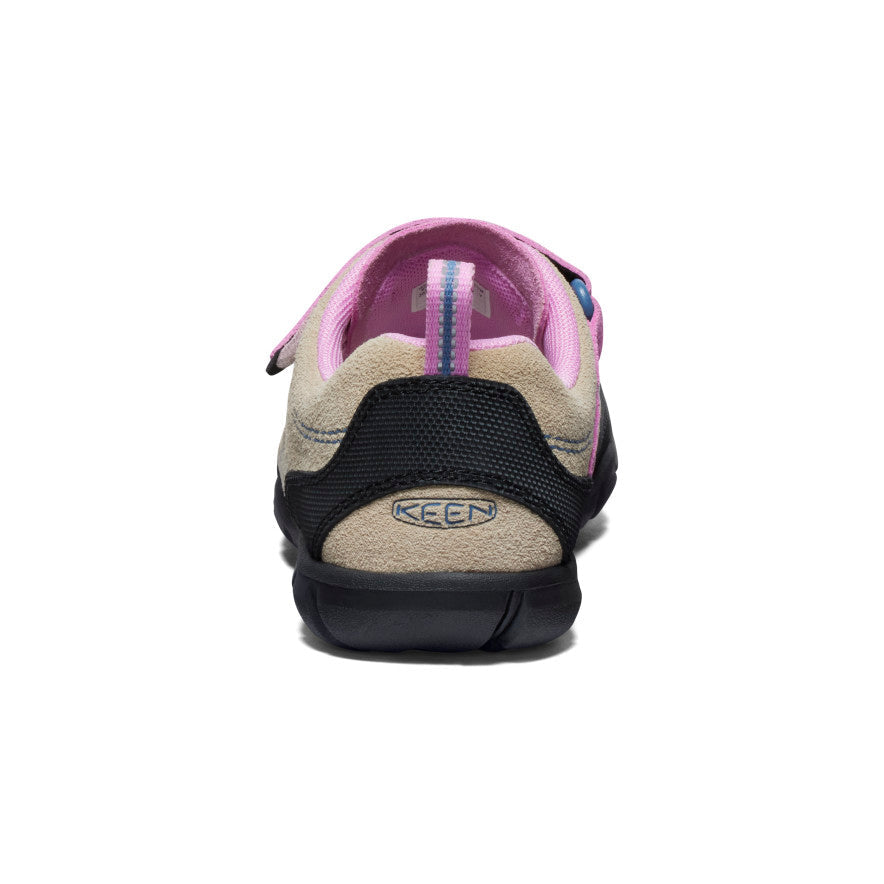Big Kids' Jasper II Safari/Pastel Lavender / Keen / Kids'