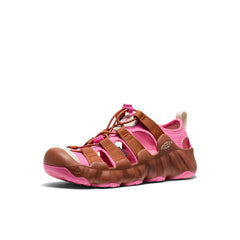 Women's Hyperport H2 Sandal x Hiking Patrol Okenia Pink / Keen / Women's