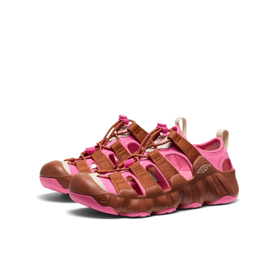 Women's Hyperport H2 Sandal x Hiking Patrol Okenia Pink / Keen / Women's