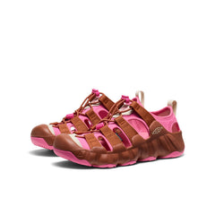 Women's Hyperport H2 Sandal x Hiking Patrol Okenia Pink / Keen / Women's