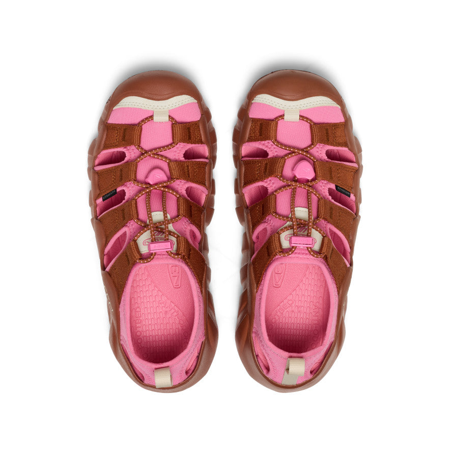 Women's Hyperport H2 Sandal x Hiking Patrol Okenia Pink / Keen / Women's