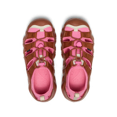 Women's Hyperport H2 Sandal x Hiking Patrol Okenia Pink / Keen / Women's