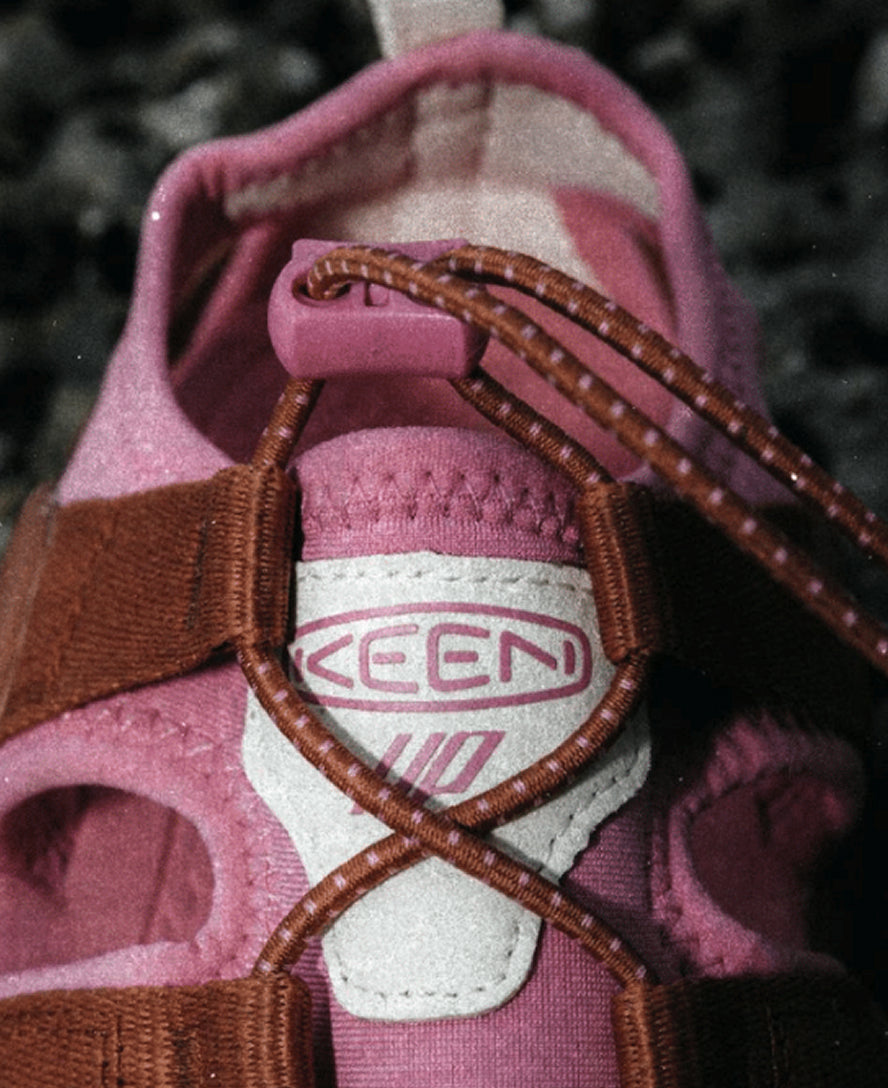 Women's Hyperport H2 Sandal x Hiking Patrol Okenia Pink / Keen / Women's