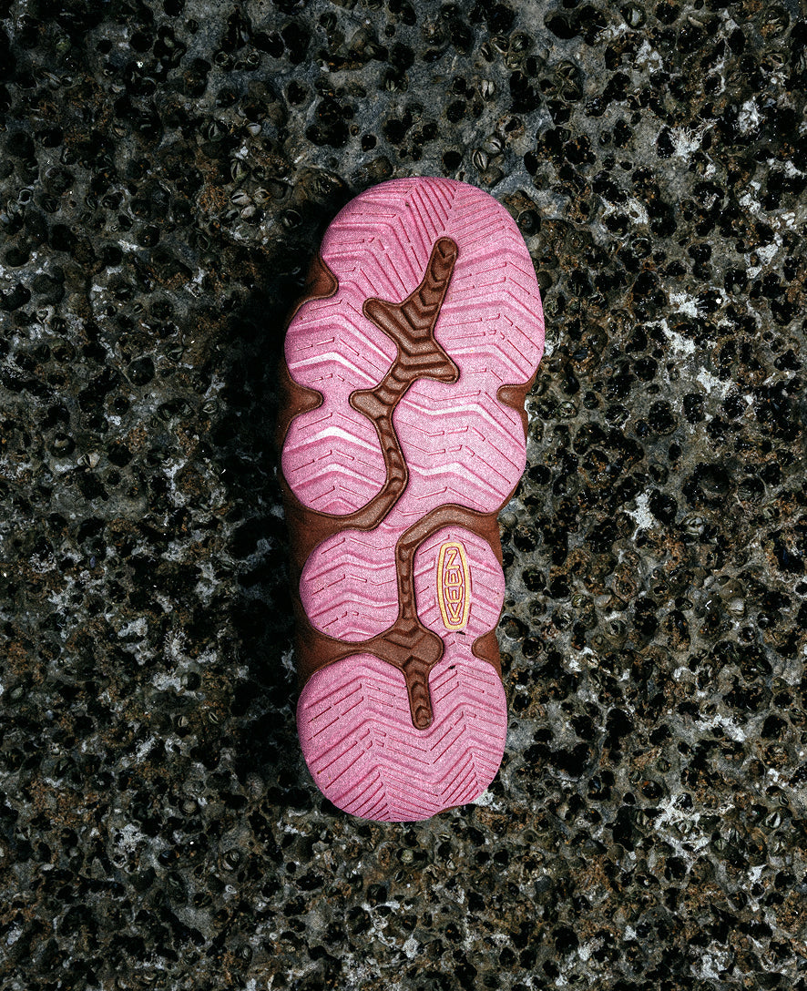 Women's Hyperport H2 Sandal x Hiking Patrol Okenia Pink / Keen / Women's